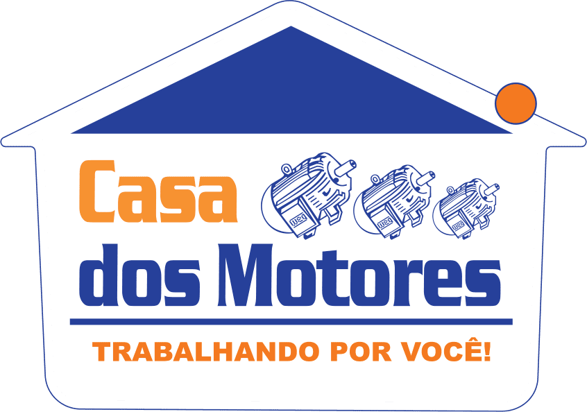 Casa dos Motores